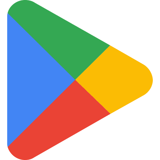 Google Play logo