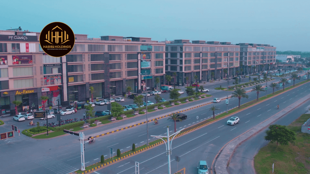 DHA Lahore