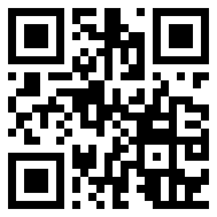 QR code to download AuctionNow